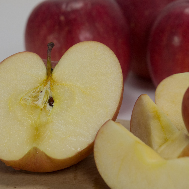 apple